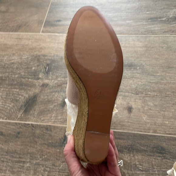 Castaner espadrilles brand new size 40 (9 / 9.5) - Picture 4 of 4